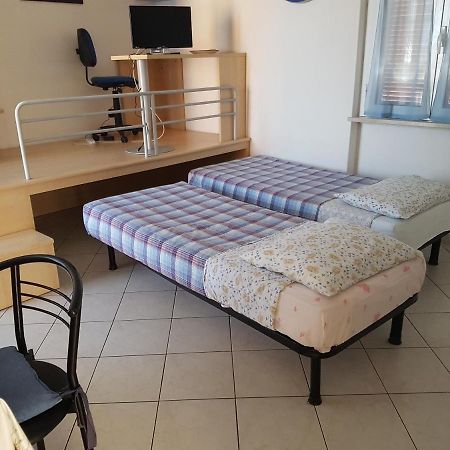 Apartmán Monolocale A Peschiera Del Garda Vista Lago Exteriér fotografie