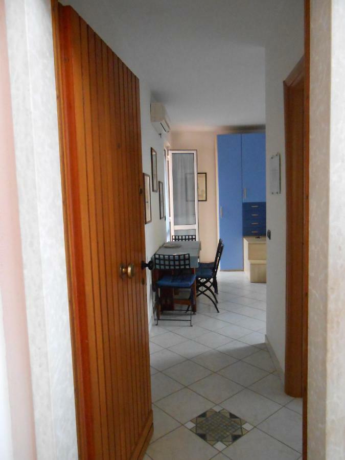 Apartmán Monolocale A Peschiera Del Garda Vista Lago Exteriér fotografie