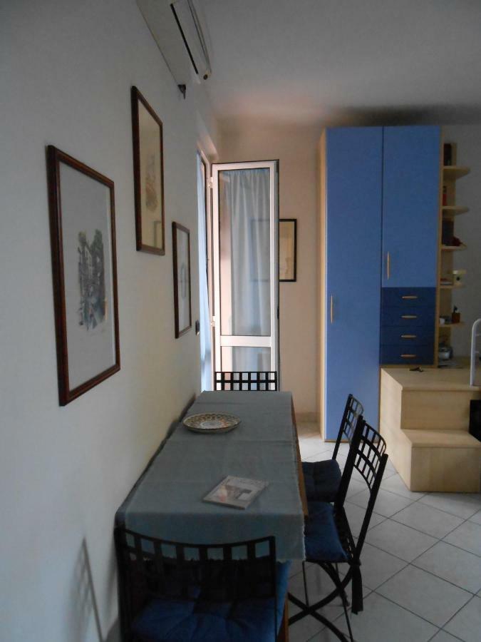 Apartmán Monolocale A Peschiera Del Garda Vista Lago Exteriér fotografie